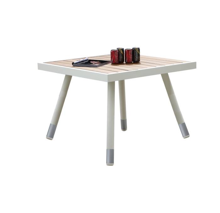 Fatsia Dining Table For 4 - Image 1