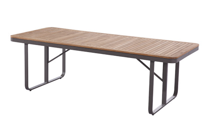 Dresdon Dining Table For 8 - Image 1