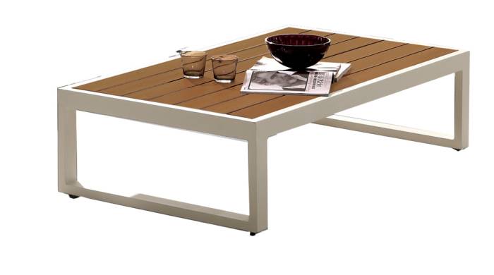 Cali Rectangular Coffee table - Image 1