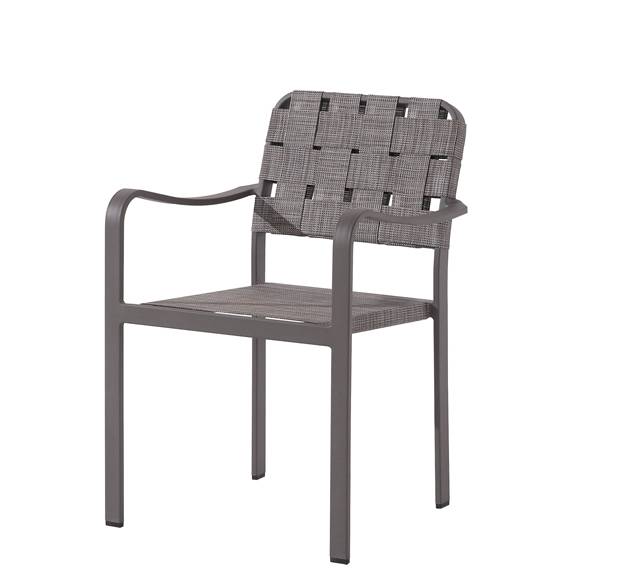 Edge Dining Chair - Image 1
