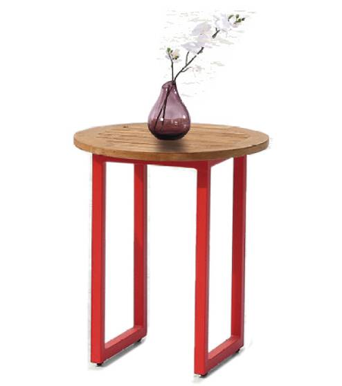 Table d'appoint Simon - 68 cm