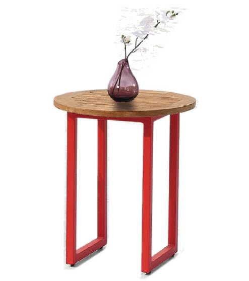 Dresdon Tall Side table - Image 1