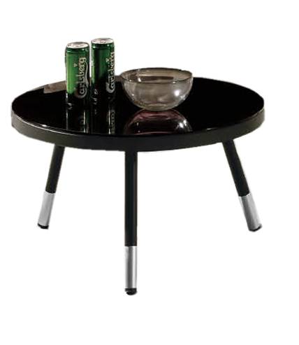 Fatsia Polo Round Coffee Table - Image 1