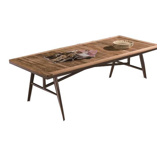 Kitaibela Dining table for 8 - Image 1