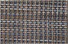 C208 - Brown With Light Blue
