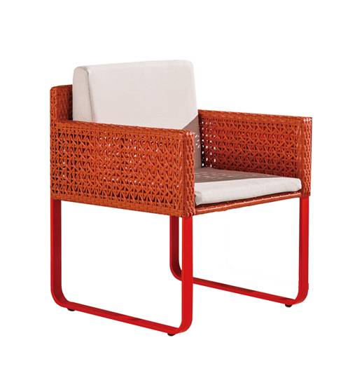 Polo Dining Chair - Image 1