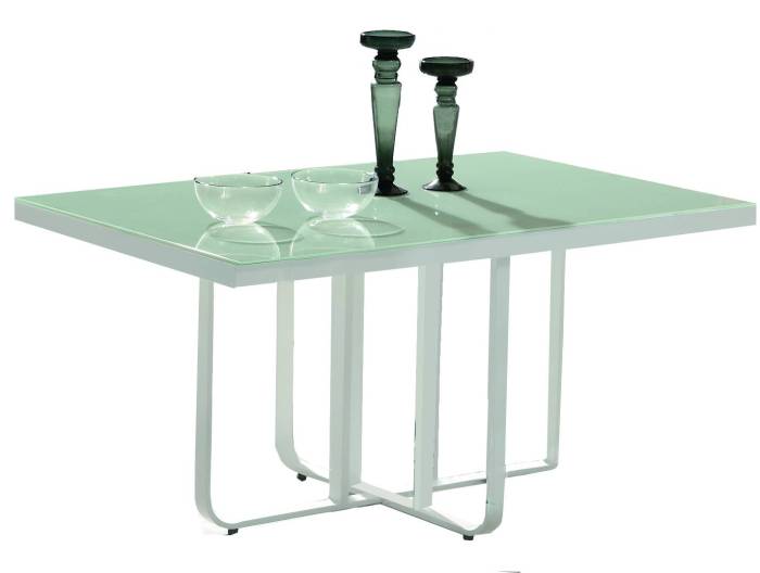Polo Dining table for 6 - Image 1