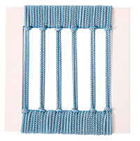 Blue Rope