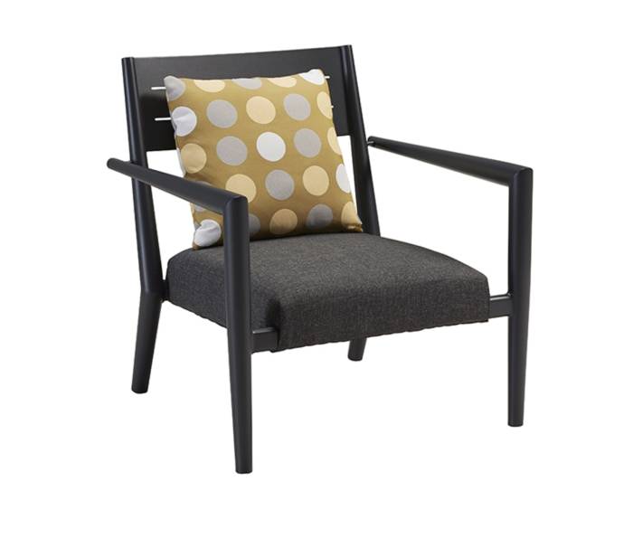 Babmar - Malibu Club Chair - Image 1