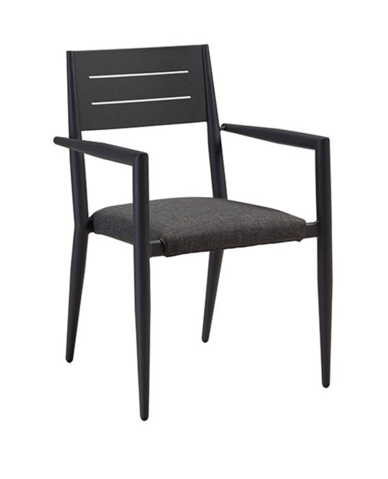 Babmar - Malibu Dining Chair - Image 1