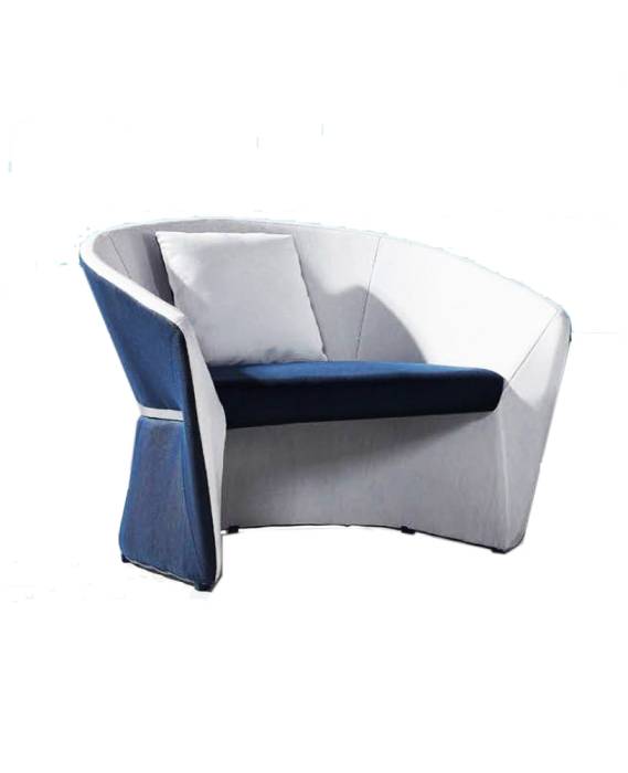 Spa Club Chair by Pininfarina - Image 1