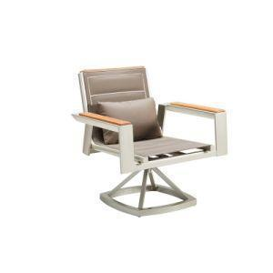 Babmar - Zurich Swivel Club Chair - Image 1