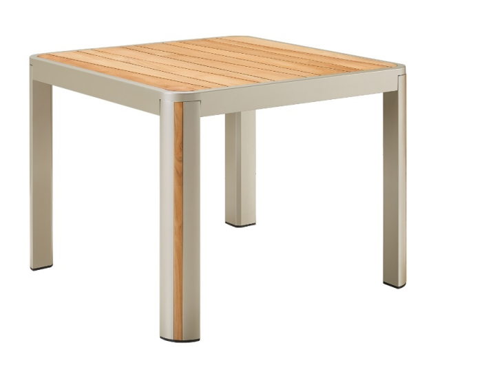 Babmar - Zurich Dining Table For 4 - Image 1