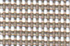 Sunproof® Grey with White Dots 1507M