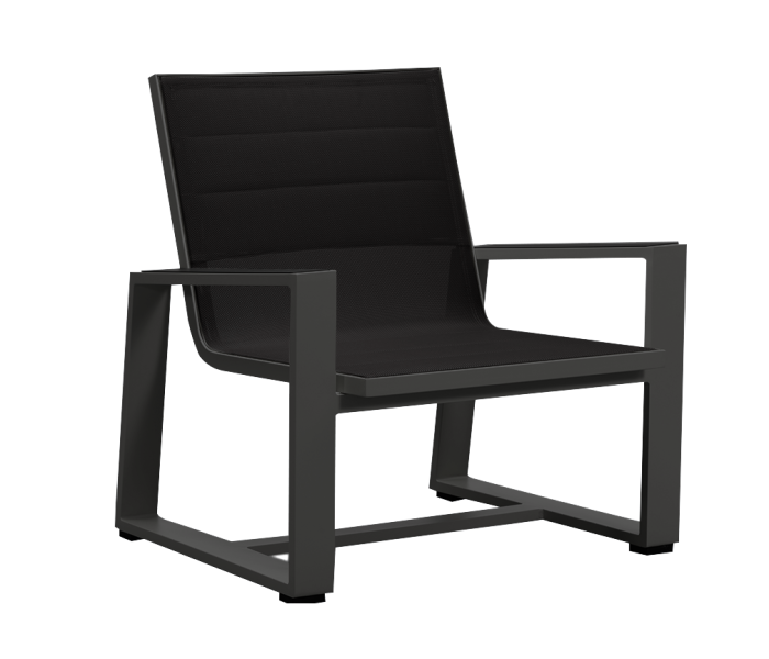 Mykonos Mesh Club Chair  - Image 1