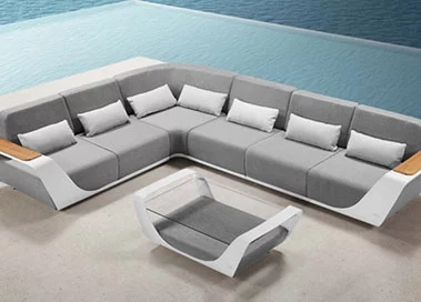 Onda Collection by Pininfarina