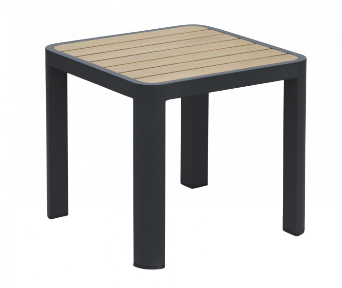Babmar - Zurich Side Table - QUICK SHIP - Image 1