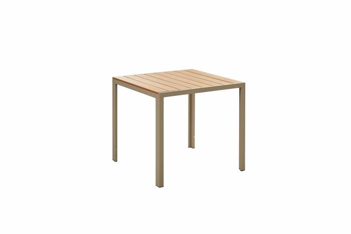 Lugano Dining Table For Two or Four - QUICK SHIP  - Image 1