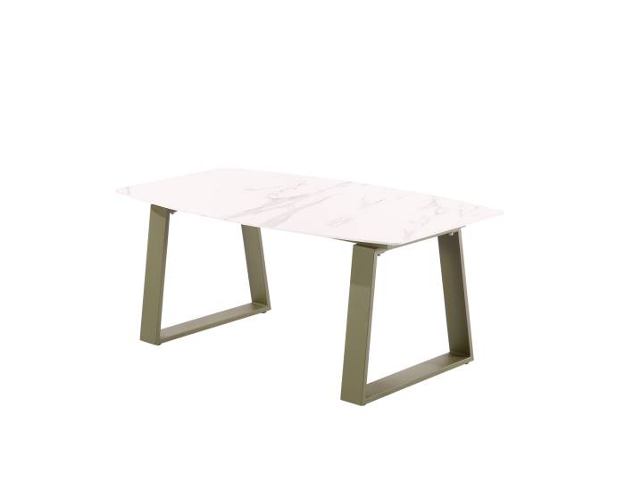 Babmar - Luxe Dining Table - Image 1