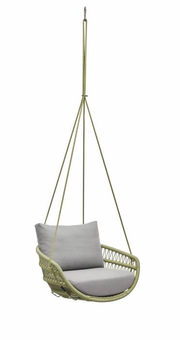Corda Hanging Swing - Image 1