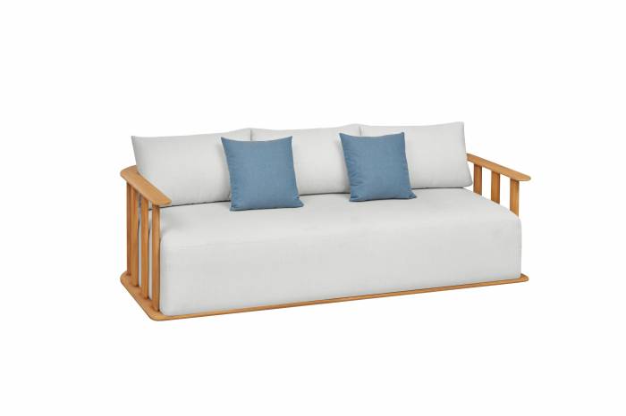 Vinci 3 Seater Sofa