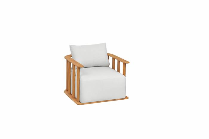 Vinci Club Chair