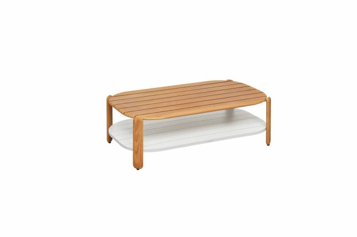 Babmar - Vinci Rectangular Coffee Table