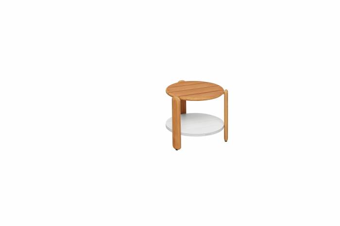 Babmar - Vinci Side Table