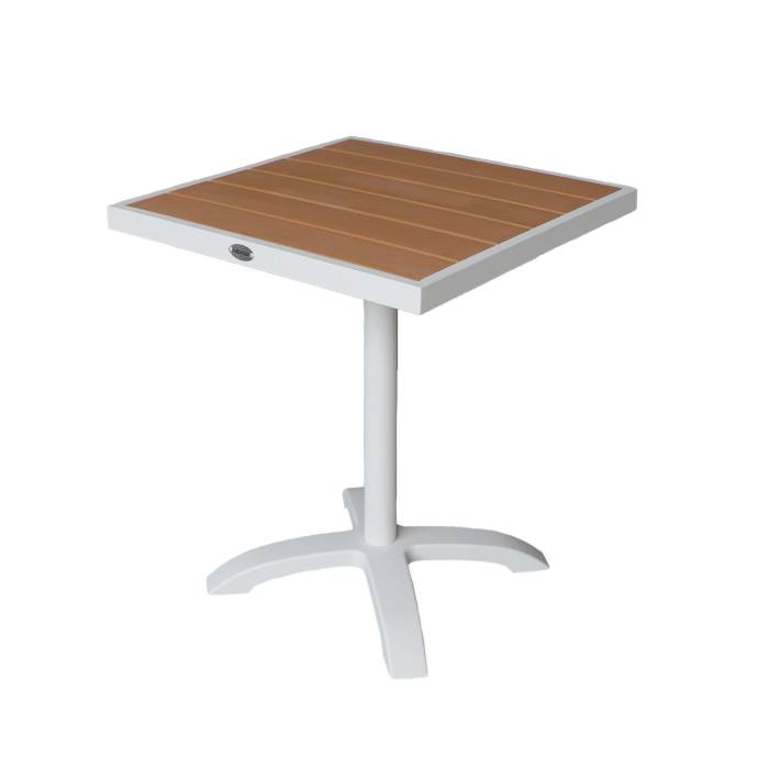 Amber Bistro Dining Table - QUICK SHIP