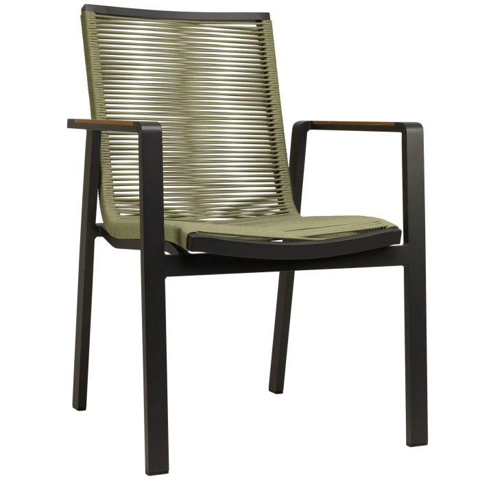 Arezzo Dining Chair - QUICK SHIP