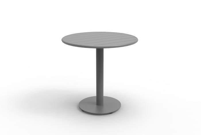 Babmar - Monaco Round Bistro Dining Table