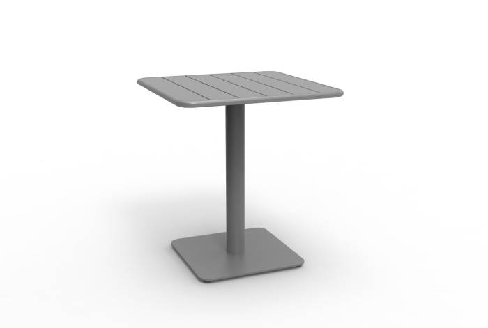 Babmar - Monaco Square Bistro Dining Table