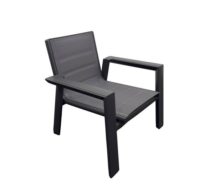 Babmar - Zurich Club Chair - QUICK SHIP