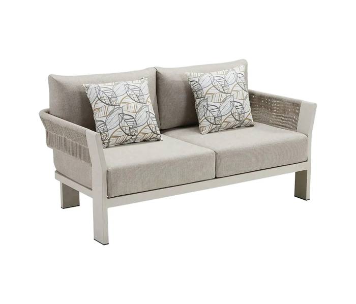 Babmar - Malibu Loveseat