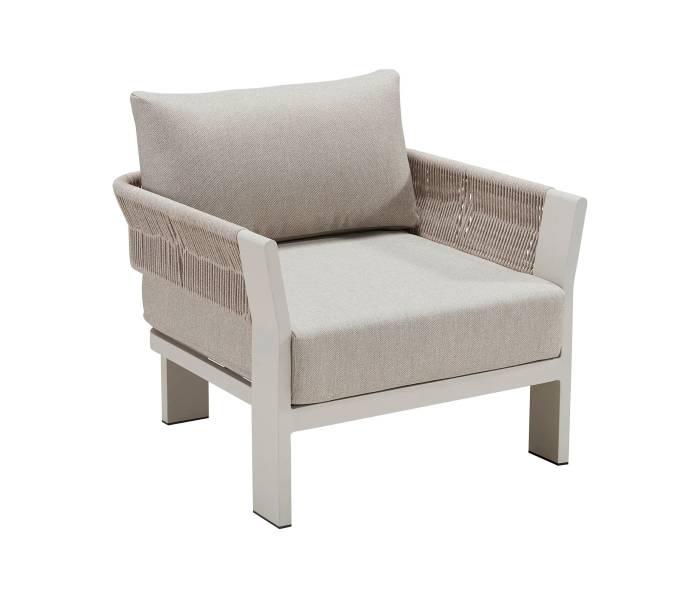 Babmar - Malibu Club Chair