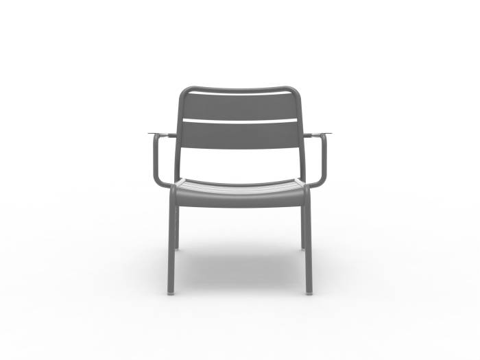 Babmar - Lisbon Club Chair