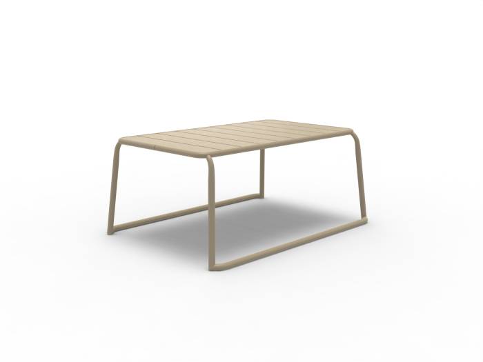 Babmar - Madeira Coffee Table