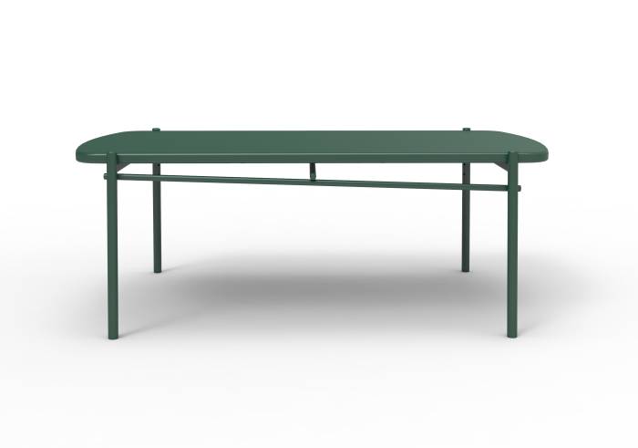 Babmar - Oslo Rectangular Bar Table