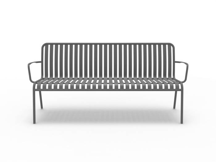 Babmar - Malaga 3 Seater Sofa