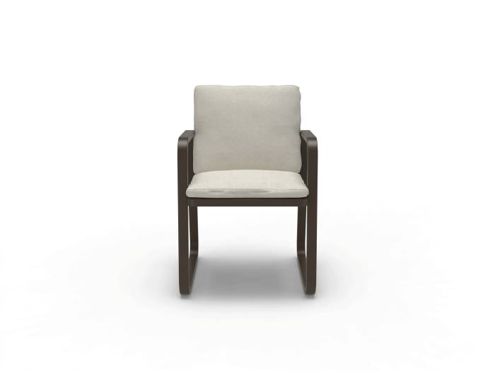 Babmar - Solara Dining Chair