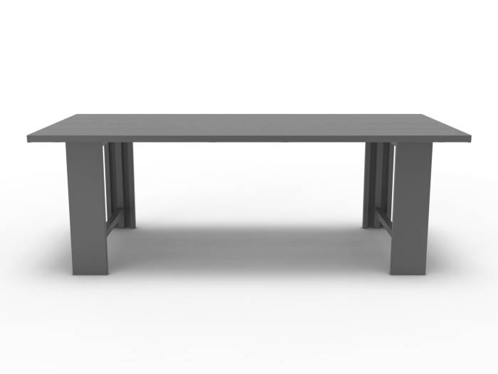 Babmar - Vireo Dining Table