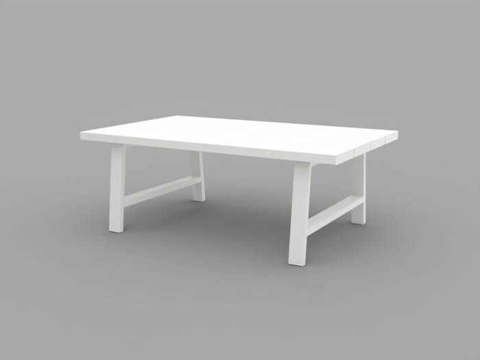 Babmar - Vireo Coffee Table