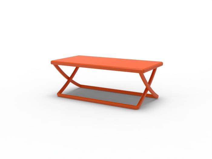 Babmar - Helsinki Coffee Table