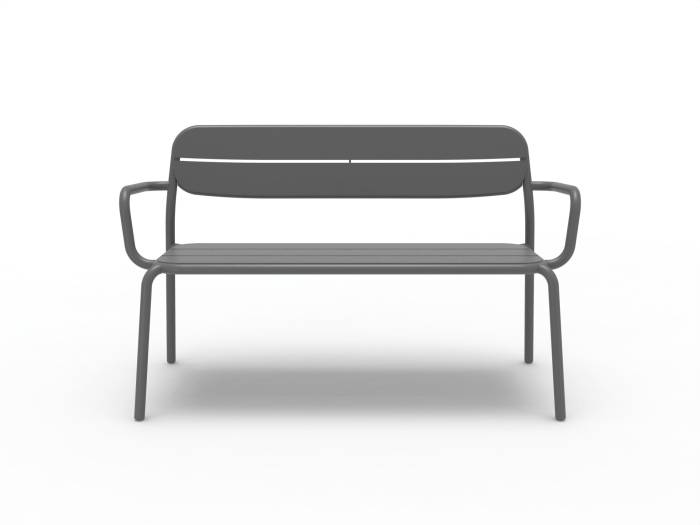 Babmar - Biarritz 2 Seater Loveseat