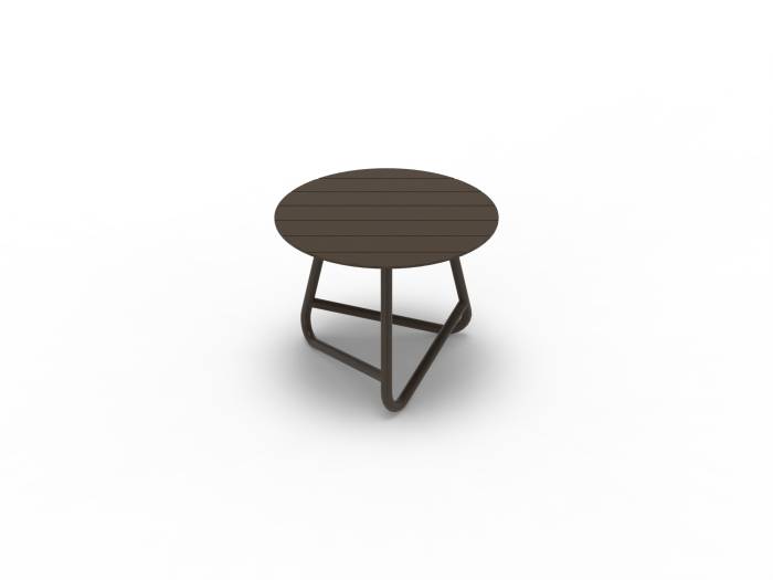 Babmar - Biarritz Side Table