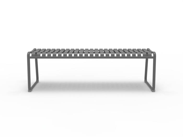 Babmar - Prague Bench