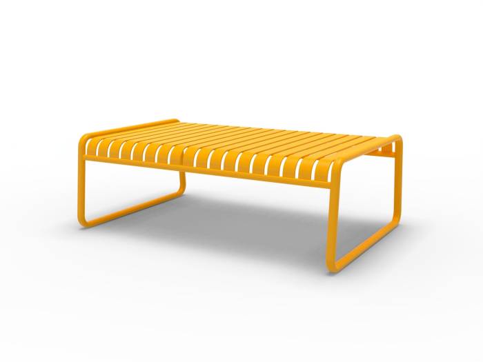 Babmar - Prague Coffee Table