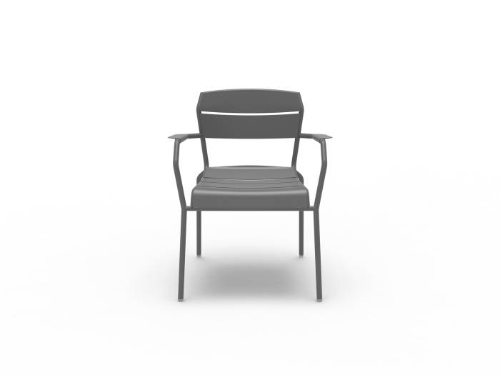 Babmar - Aerolux Dining Chair