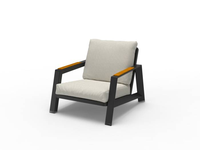 Babmar - Taormina Club Chair
