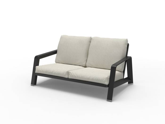 Babmar - Taormina 2 Seater Loveseat